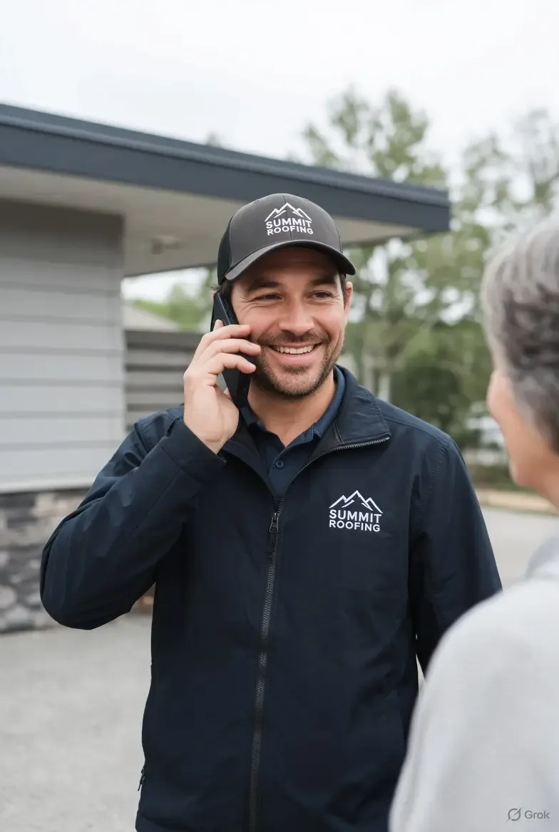 Flat Roof Leak Repair Powell, OH FAQs